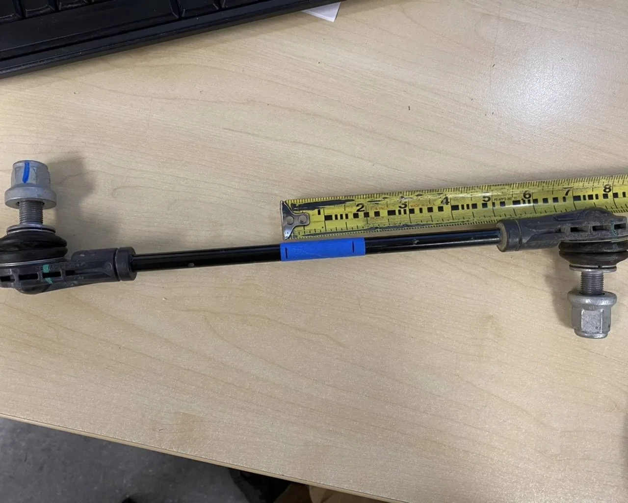 Ford Bronco Sport Rough County Lift Fix C740B44C-7FF7-43CF-B8BD-203867D4CE91