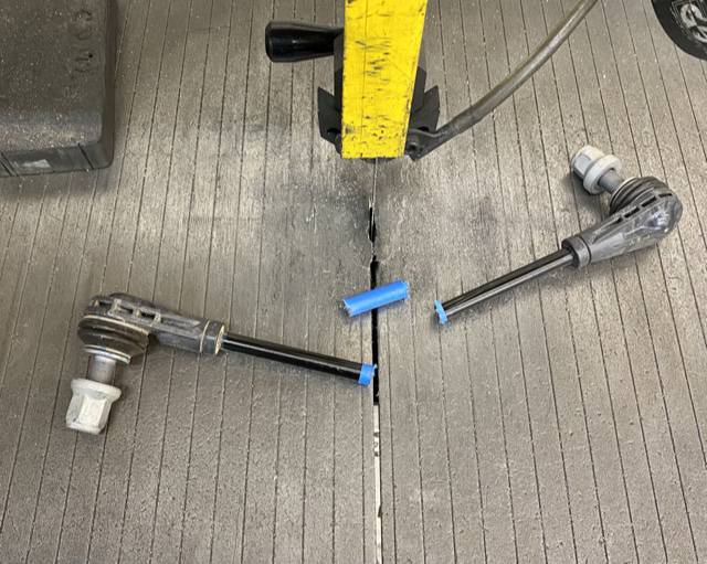 Ford Bronco Sport Rough County Lift Fix 7855B8EA-BD52-4674-A111-C21D47704846