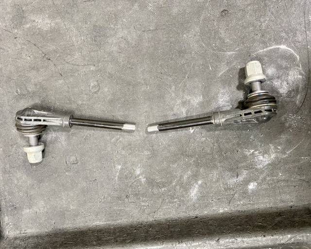 Ford Bronco Sport Rough County Lift Fix B957E019-0769-49B6-A24E-93B76849BECE