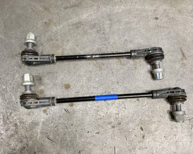 Ford Bronco Sport Rough County Lift Fix 062ED3BE-A1DF-4B8E-A376-5BCDB113EB7F