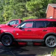 Ford Bronco Sport Any suggestions out of these 3 tires? 1770829659109-w4