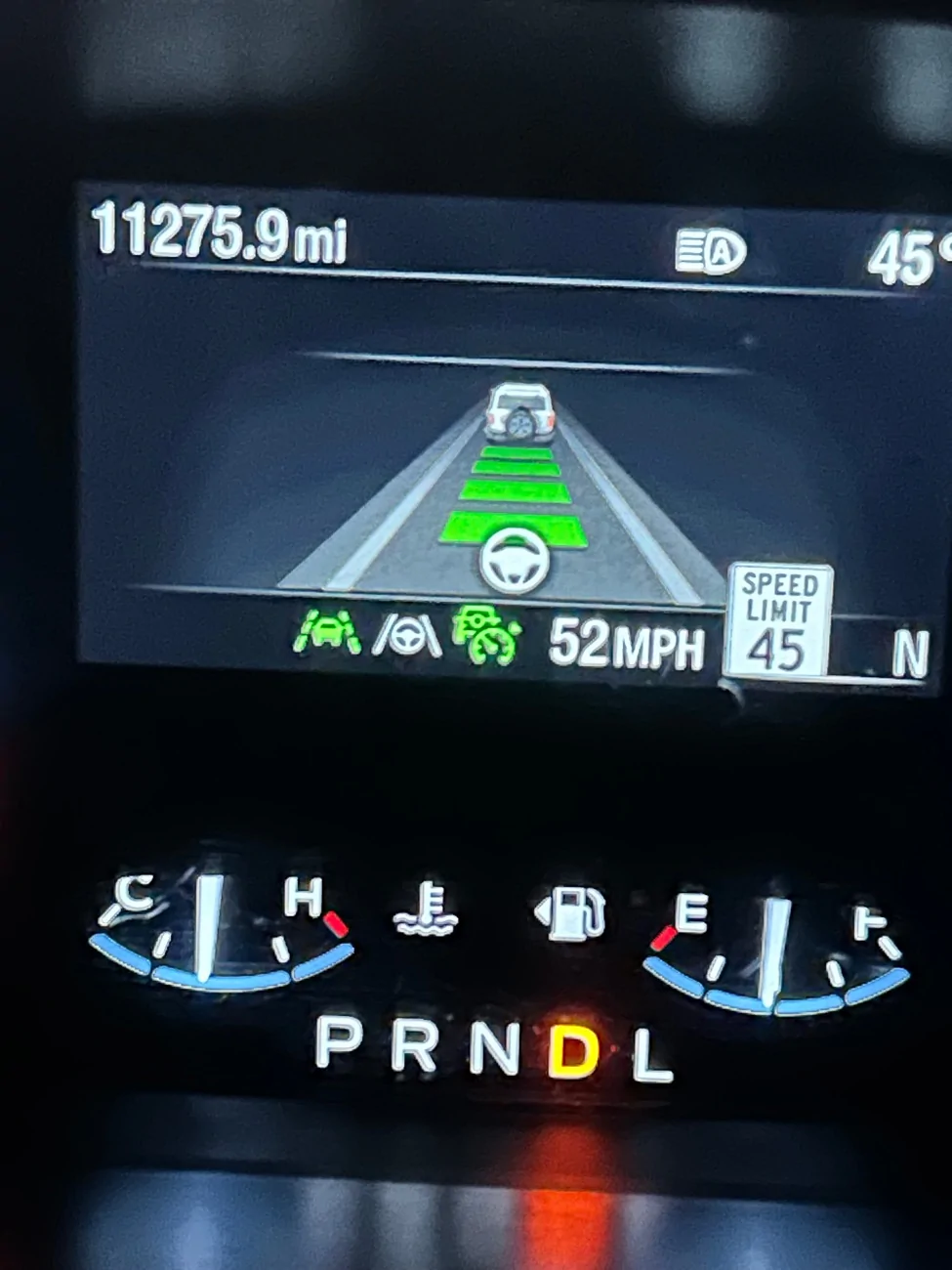 Ford Bronco Sport How to Retrofit ACC (Adaptive Cruise Control) to Bronco Sport -- Modification / Install Guide (DIY Writeup & Video)) IMG_6237