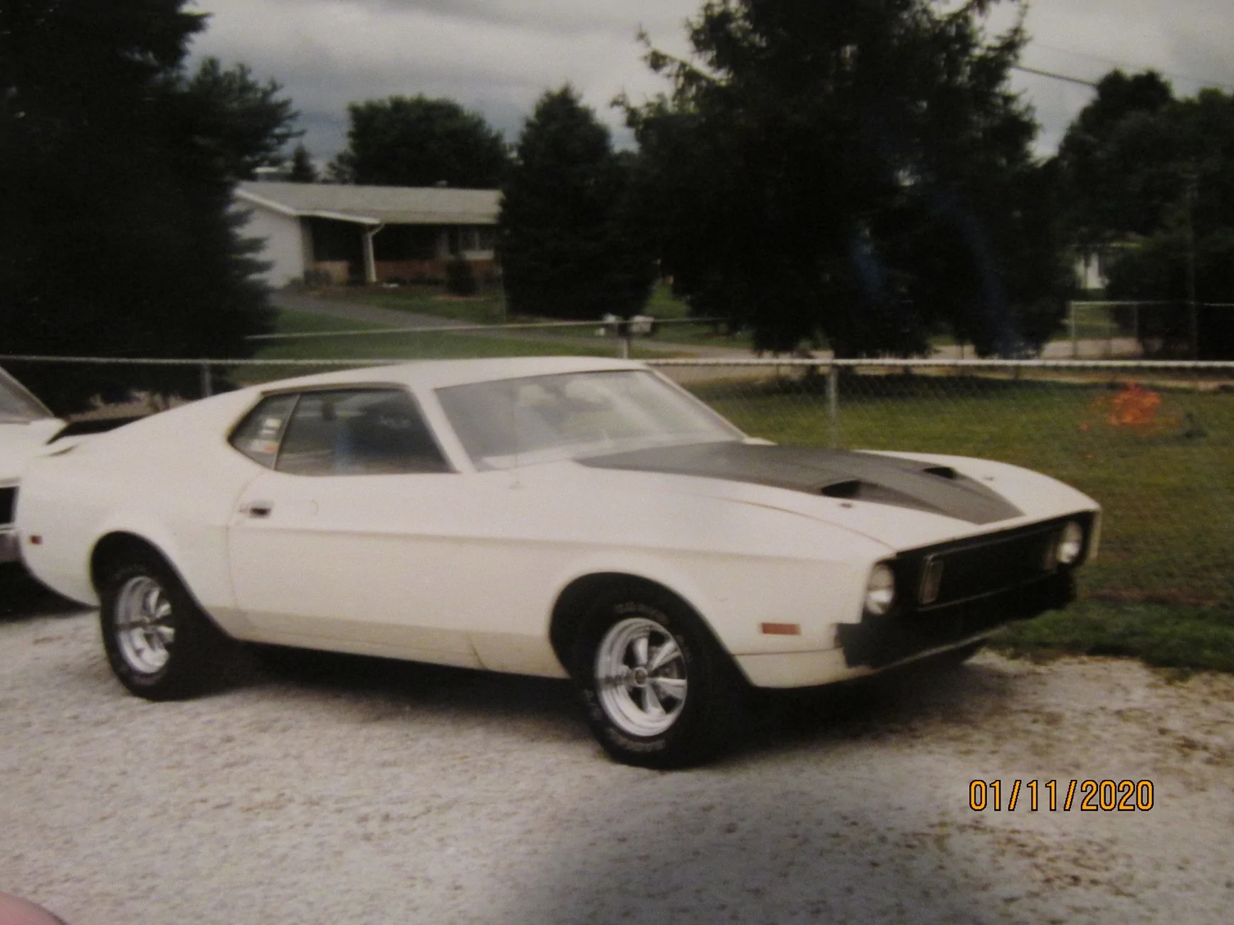 Ford Bronco Sport Say Hello and Introduce Yourself! ? IMG_1655