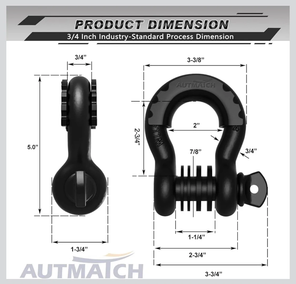 Ford Bronco Sport OEM brush guard bolts interfere with recovery points IMG_2297