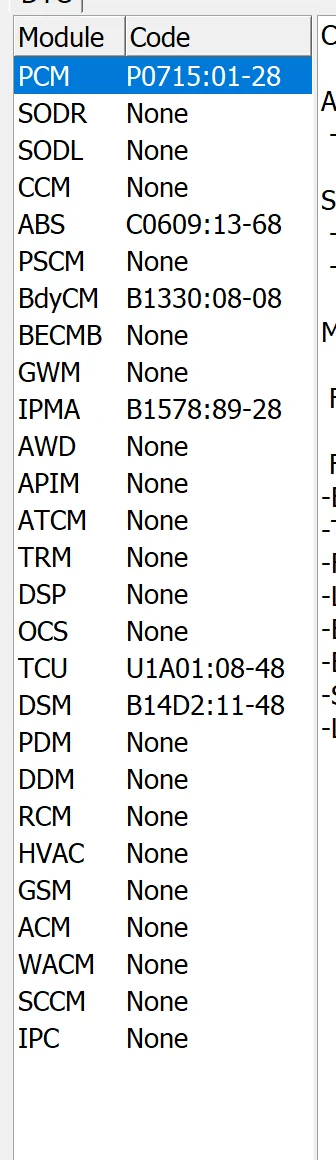 Ford Bronco Sport NEW 2025 BS Badlands Error After First 400 Miles 1771692881551-tf
