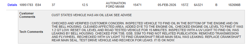 Ford Bronco Sport Transmission fluid change 1771868877240-9i