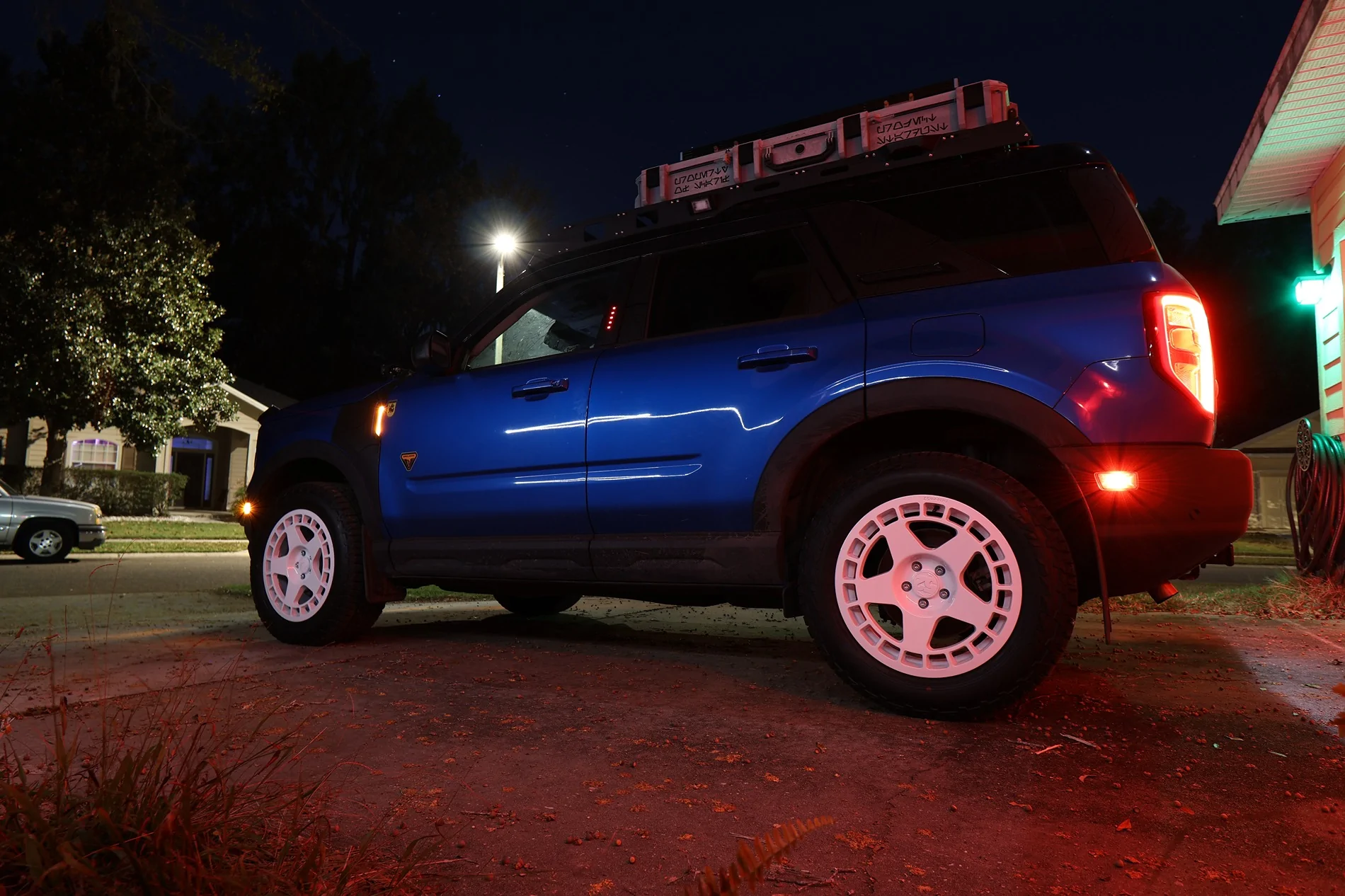 Ford Bronco Sport Lets see your Bronco Sport builds! 1000032334