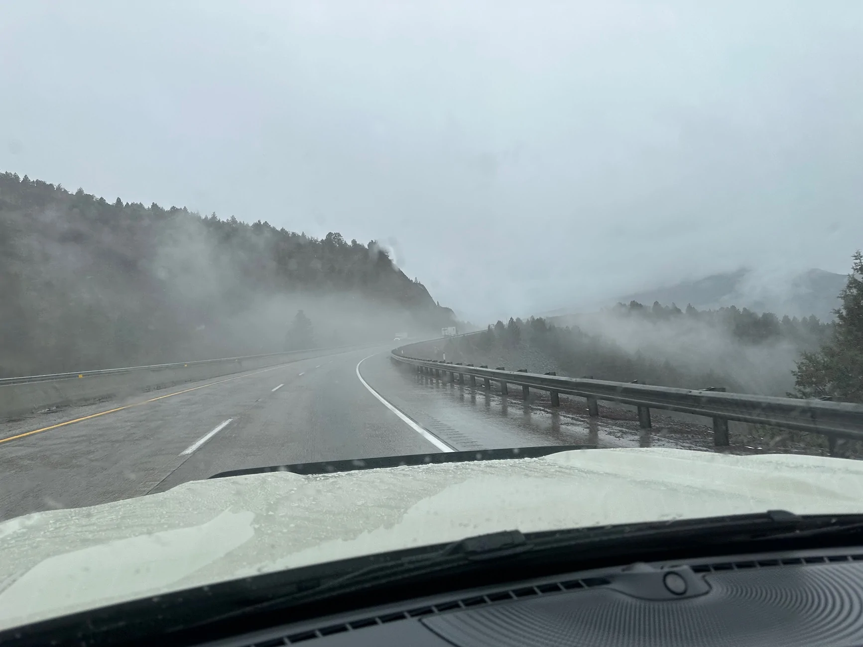 Ford Bronco Sport SoCal or bust! Squatchy’s first road trip IMG_2328