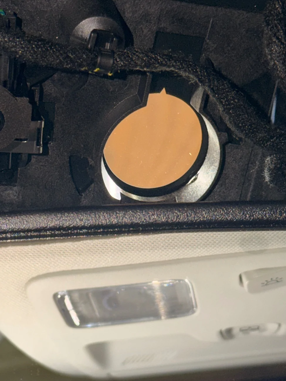 Ford Bronco Sport Add Auto-wipers? IMG_3972