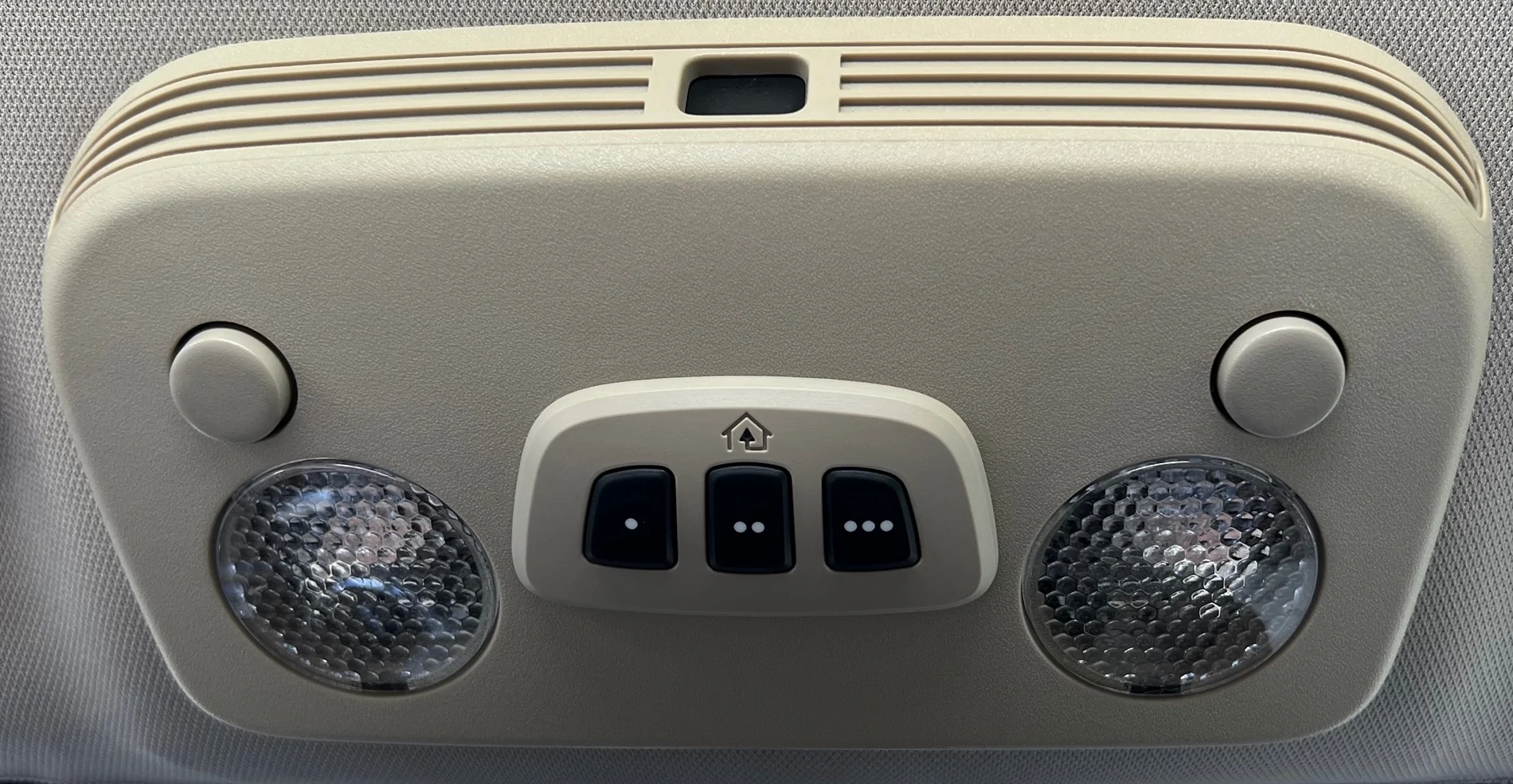 Ford Bronco Sport Ford Dropping Universal Remote for Bronco Sport IMG_3329