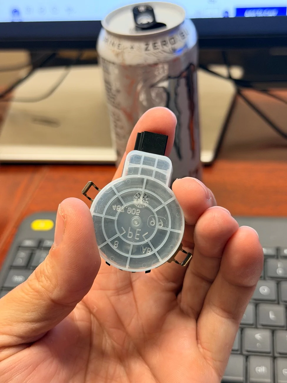 Ford Bronco Sport Add Auto-wipers? IMG_4008