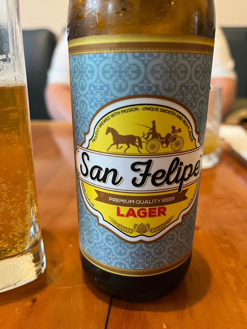 Ford Bronco Sport Beer of the day thread IMG_1425