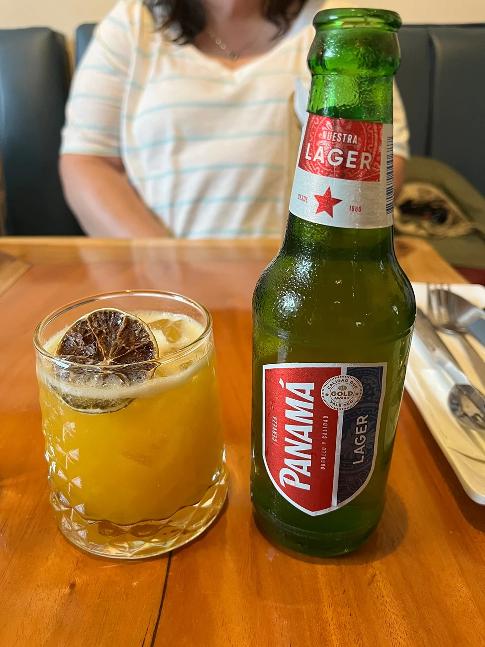 Ford Bronco Sport Beer of the day thread IMG_1424