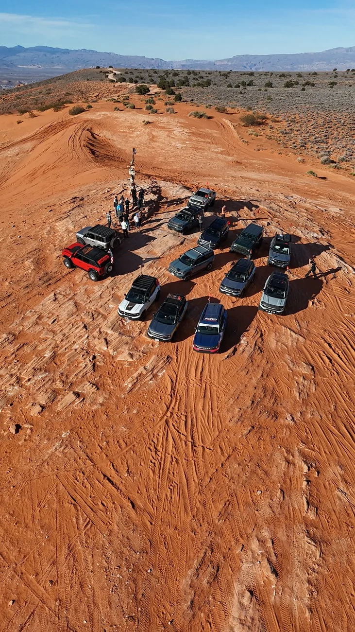 Ford Bronco Sport Bronco Sports at United by Bronco dji_fly_20260227_100422_0594_1772217818800_photo