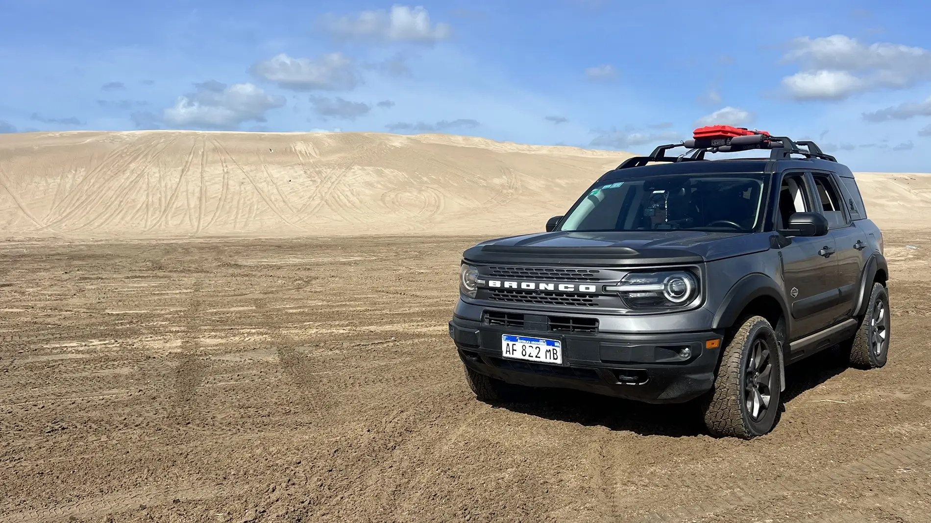 Ford Bronco Sport Bilstein b8 terrasport 1772580658825-ls