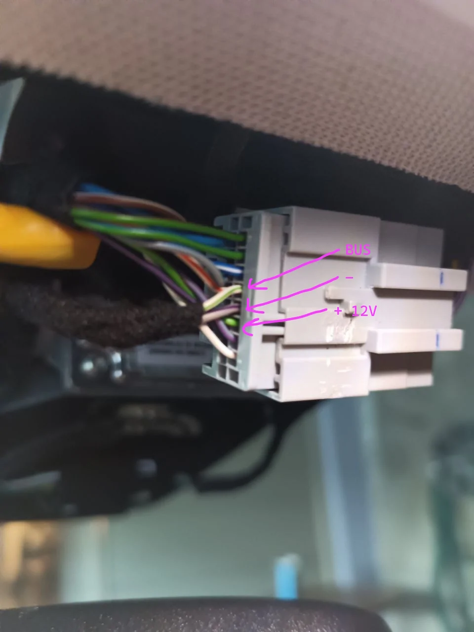 Ford Bronco Sport Add Auto-wipers? photo_2026-03-04_01-05-25