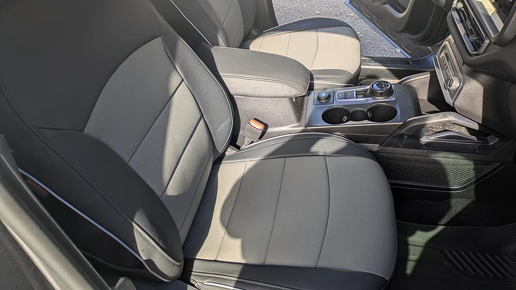 Ford Bronco Sport What did you do TO your Bronco Sport today? 1000002995