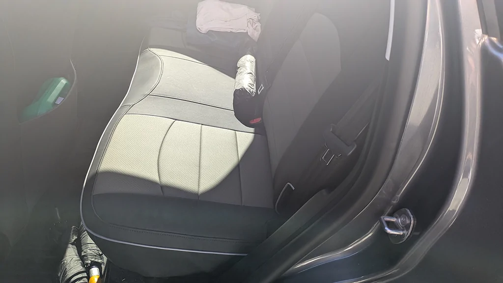 Ford Bronco Sport What did you do TO your Bronco Sport today? 1000002992