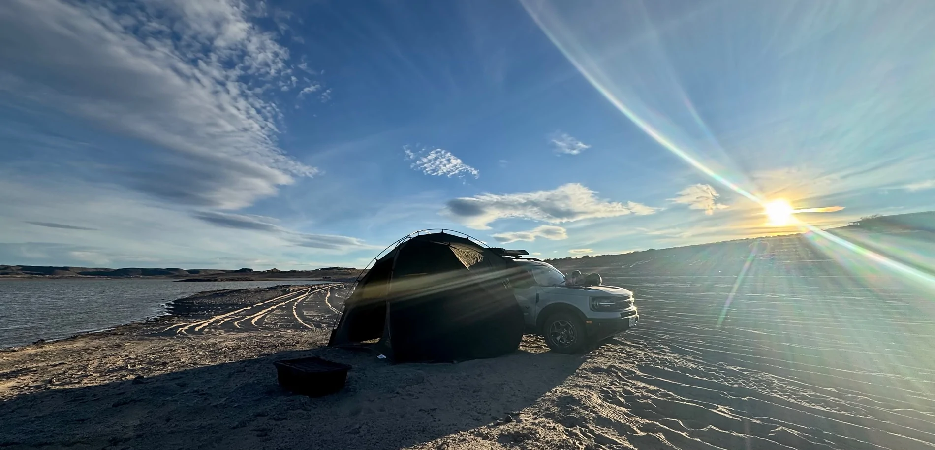 Ford Bronco Sport Lets see your Bronco Sport builds! IMG_6195