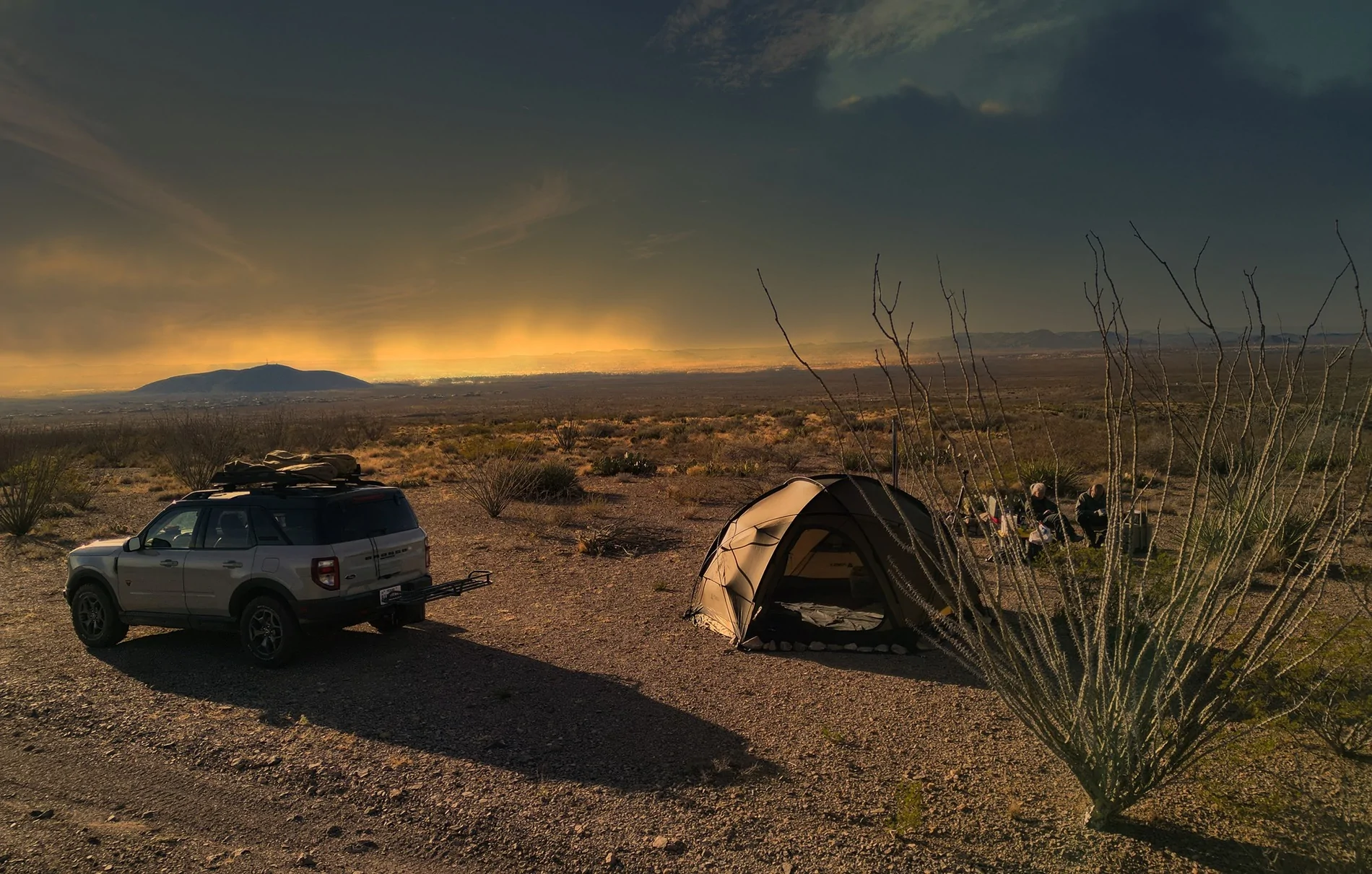 Ford Bronco Sport Lets see your Bronco Sport builds! IMG_0552