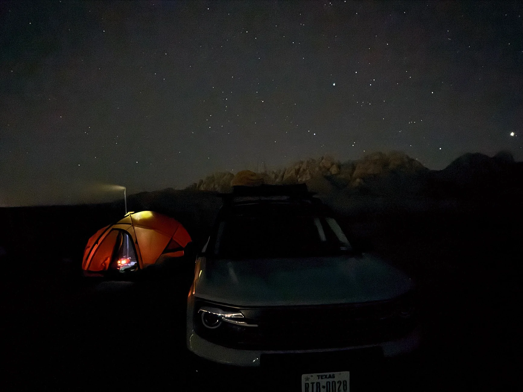 Ford Bronco Sport Lets see your Bronco Sport builds! IMG_3519