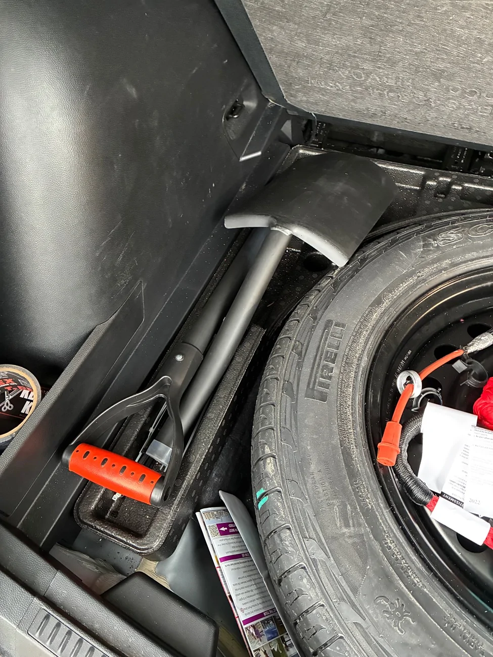 Ford Bronco Sport What did you do TO your Bronco Sport today? IMG_0338