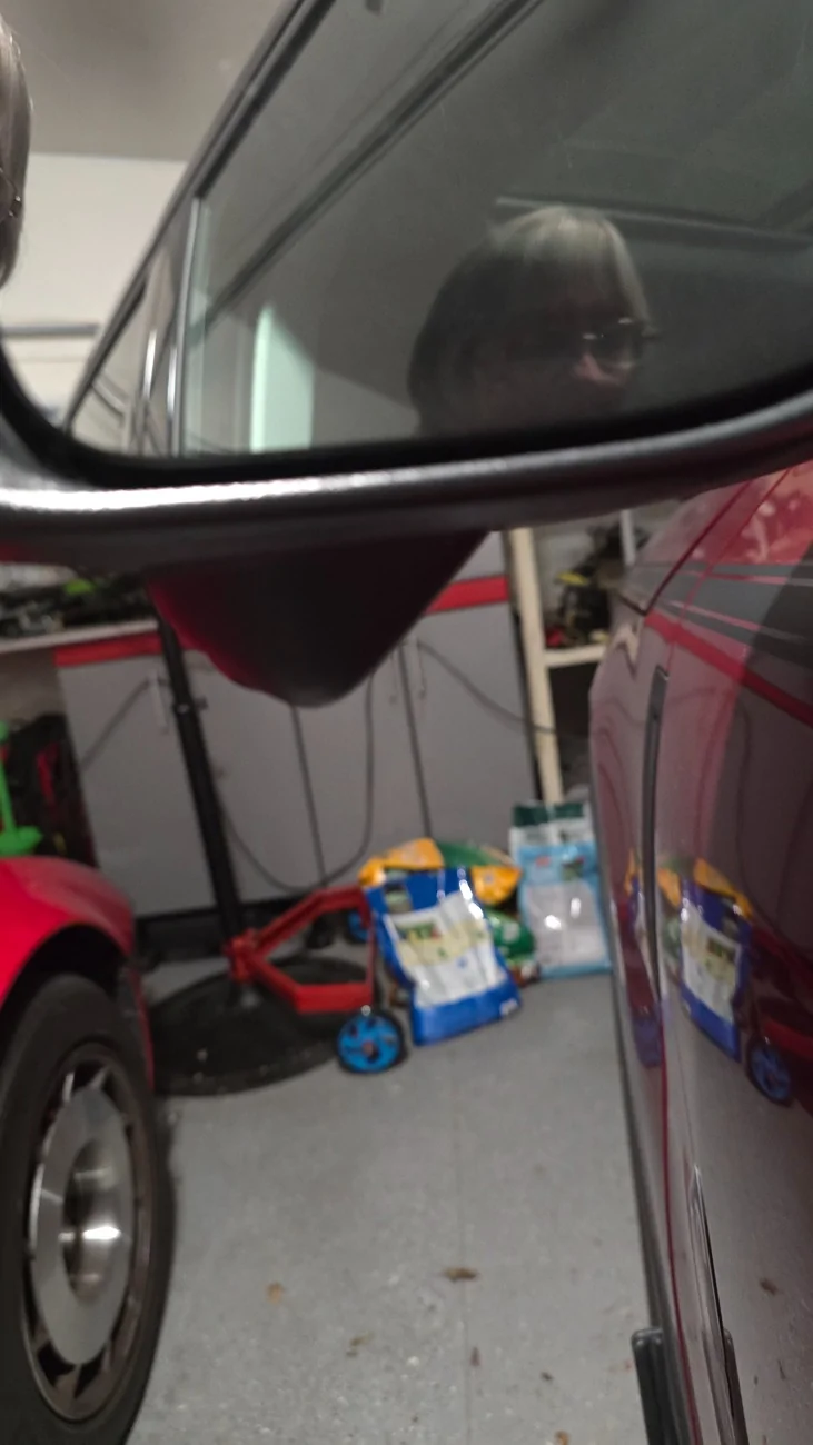 Ford Bronco Sport 360 Cameras 20260311_115340