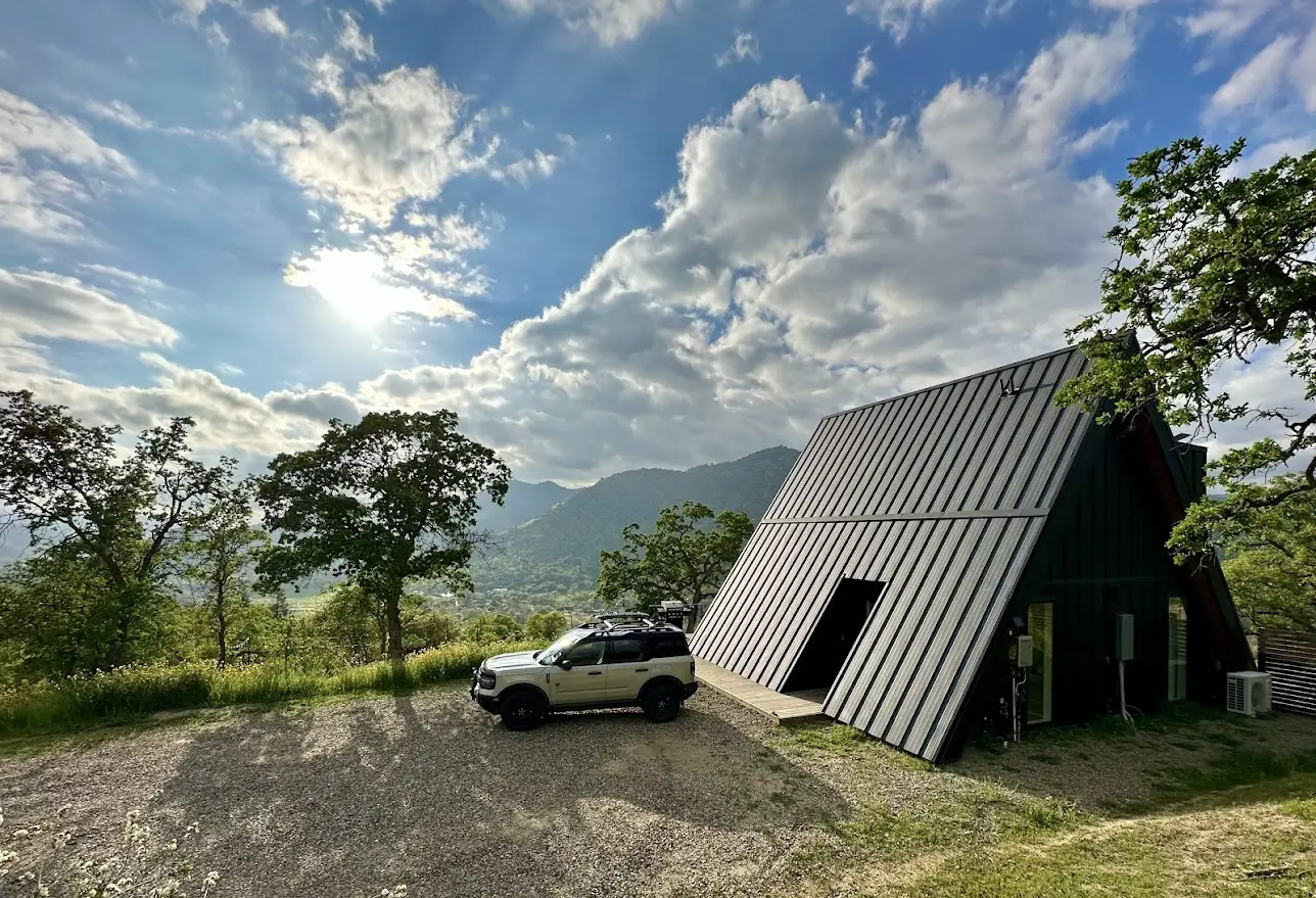 Ford Bronco Sport SoCal or bust! Squatchy’s first road trip 1773248929109-58