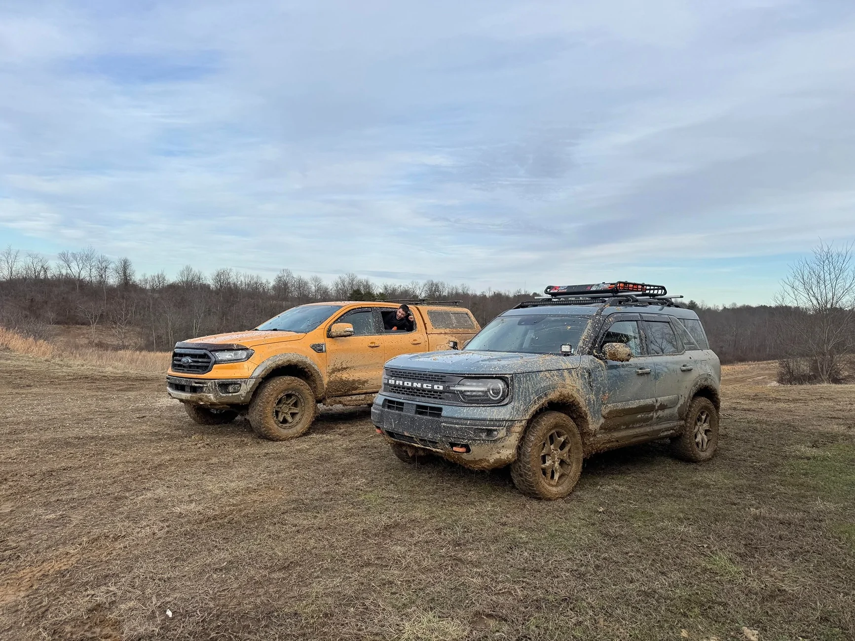 Ford Bronco Sport Trail Photos 639013378_26035184992787169_4483956427856376818_n