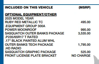 Ford Bronco Sport 360 Cameras 1773286541271-dd