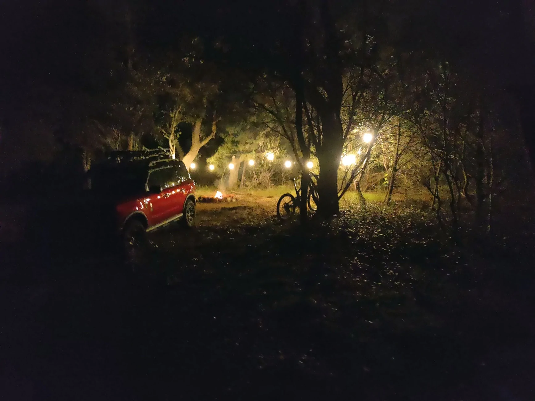 Ford Bronco Sport Trail Photos 1773335006104-78