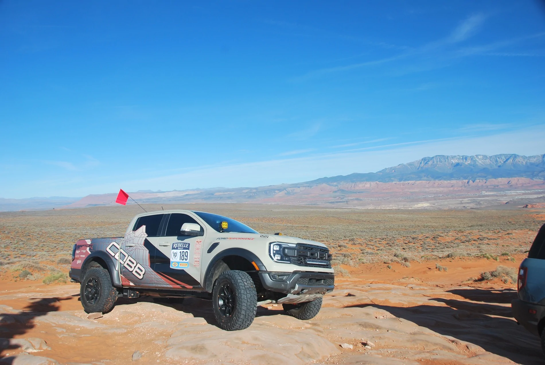 Ford Bronco Sport Trip Report: United by Bronco Welcomes Bronco Sports For 5th Anniversary DSC_0634