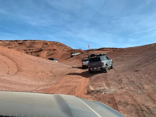 Ford Bronco Sport Trip Report: United by Bronco Welcomes Bronco Sports For 5th Anniversary image15
