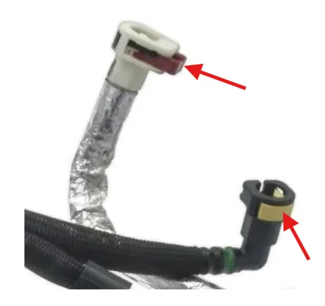 Ford Bronco Sport Not happy with Ford/Local Ford Dealer - P04F0 1773681657073-yk