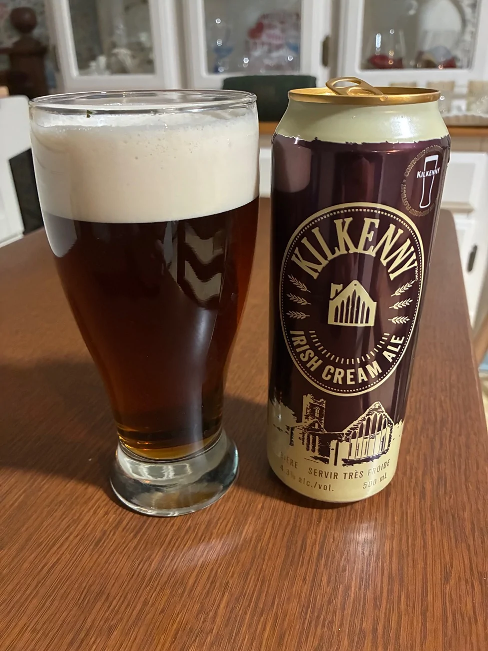 Ford Bronco Sport Beer of the day thread IMG_0356