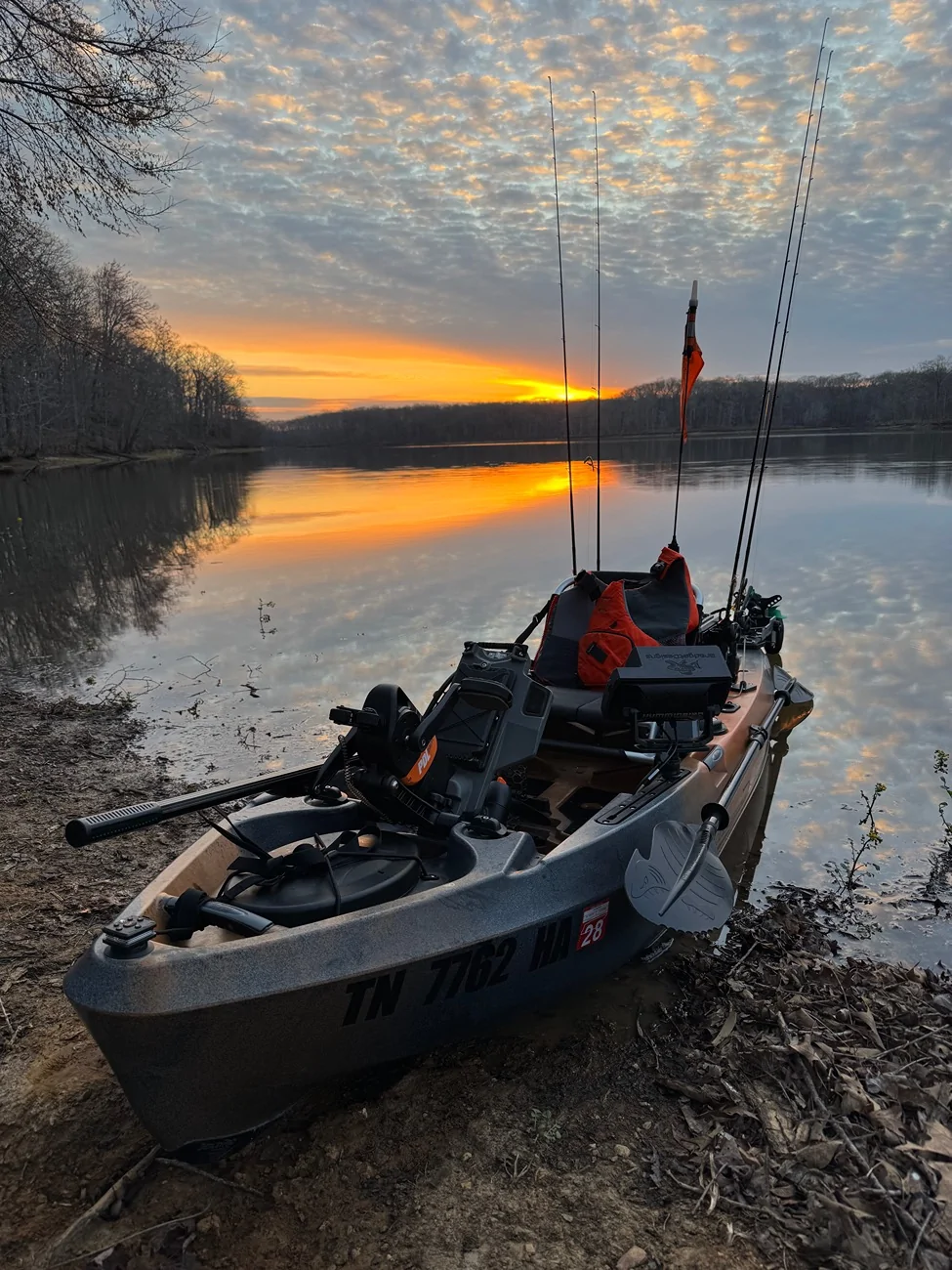 Ford Bronco Sport Morning chill… IMG_0022