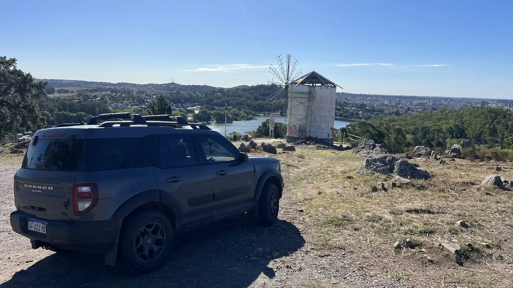 Ford Bronco Sport Trail Photos 1773974590616-d8