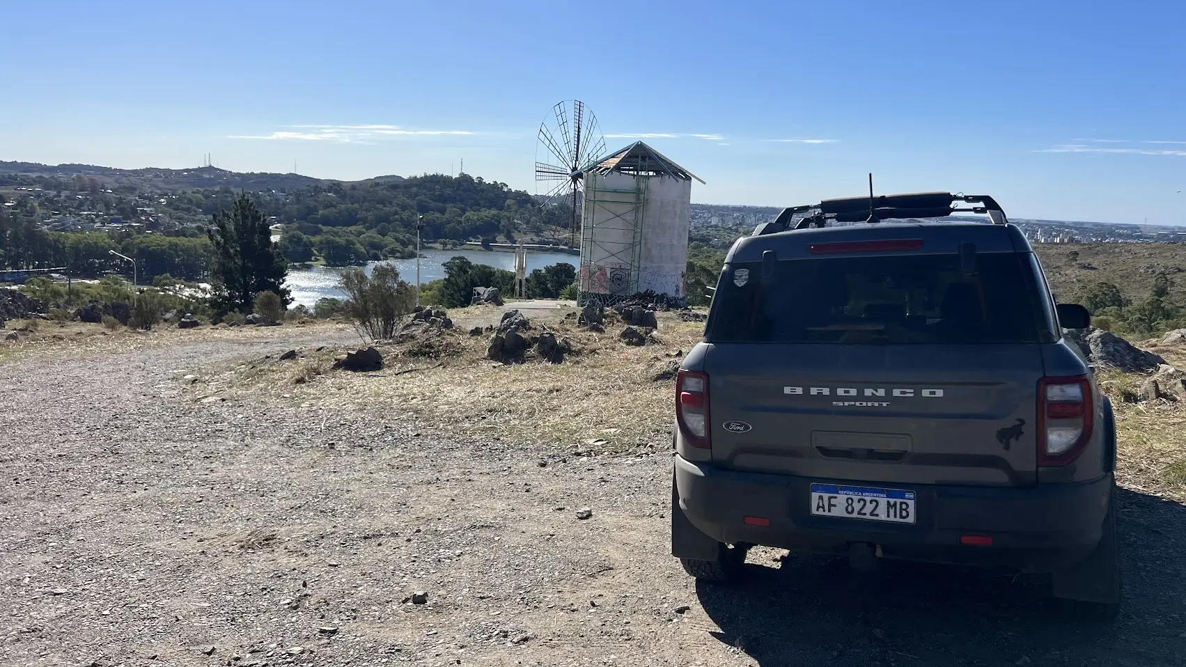 Ford Bronco Sport Trail Photos 1773974613297-rl