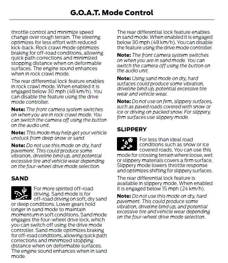 Ford Bronco Sport 2022 Badlands on stock tires vs ice covered 20% grade 1774039474728-bq