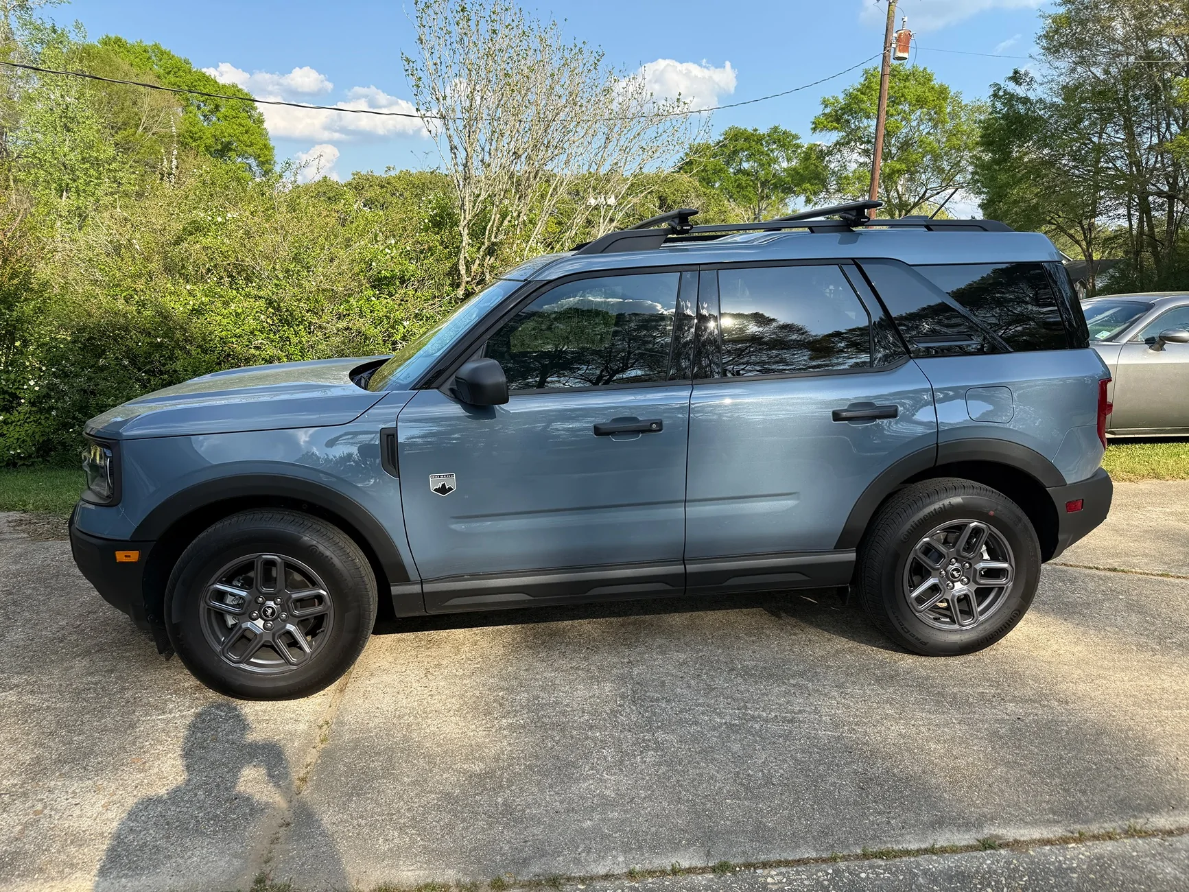 Ford Bronco Sport Say Hello and Introduce Yourself! ? IMG_6118