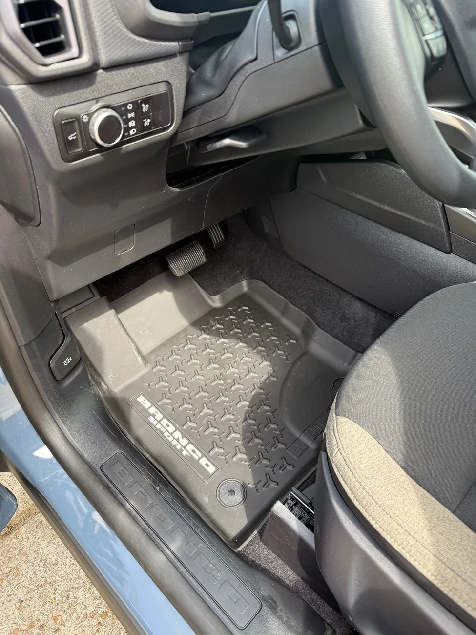 Ford Bronco Sport Say Hello and Introduce Yourself! ? IMG_5986