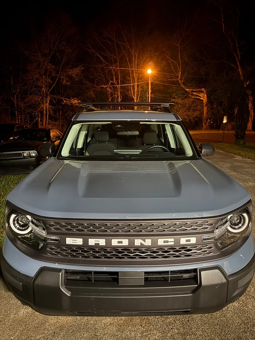 Ford Bronco Sport Say Hello and Introduce Yourself! ? IMG_6026