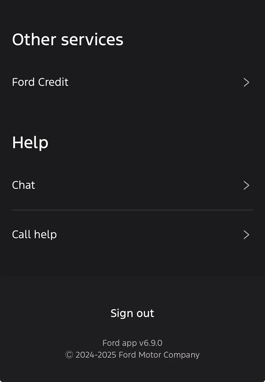 Ford Bronco Sport PSI not updating in Ford app? IMG_6492