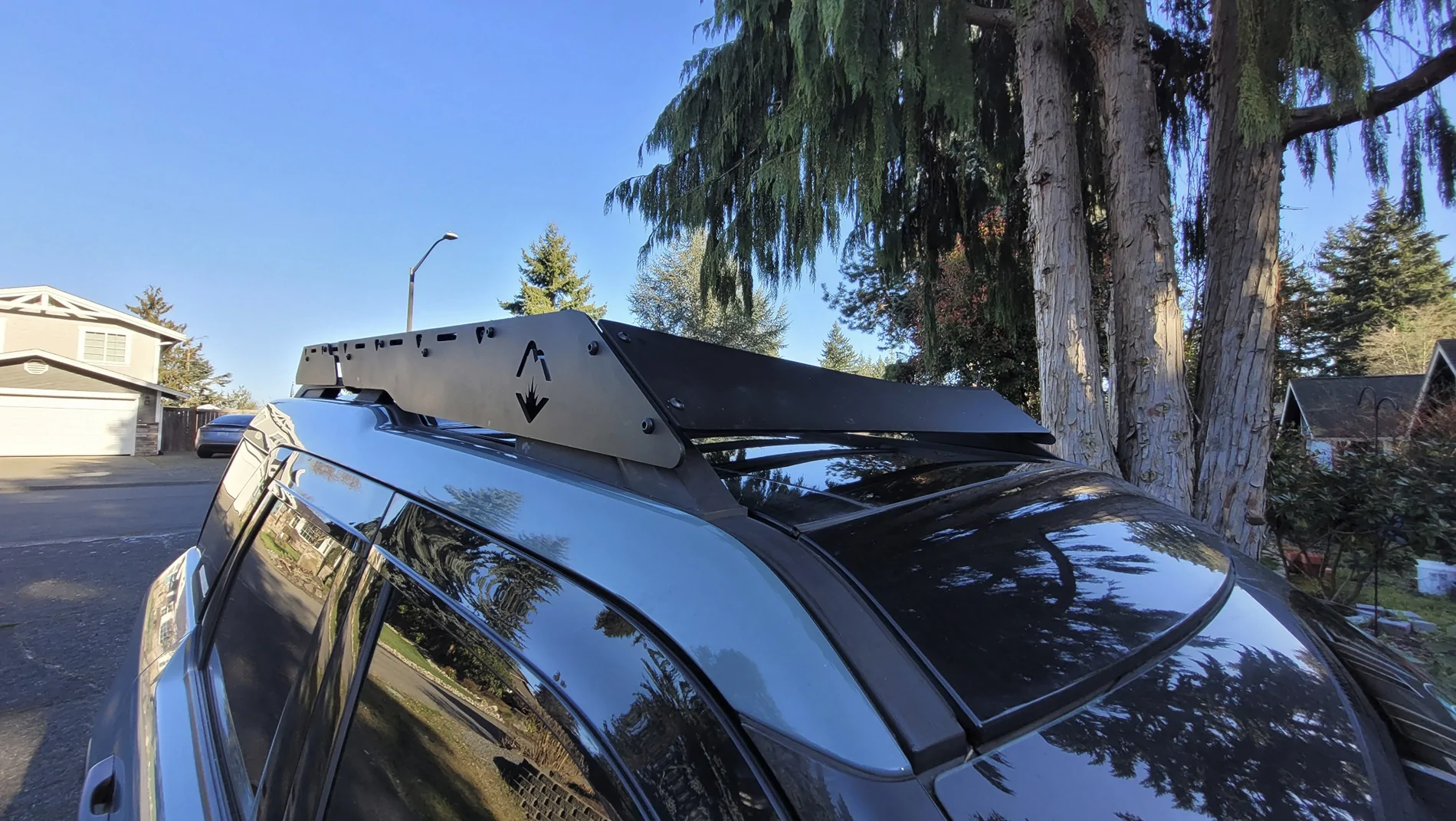Ford Bronco Sport What did you do TO your Bronco Sport today? RRpass-clos