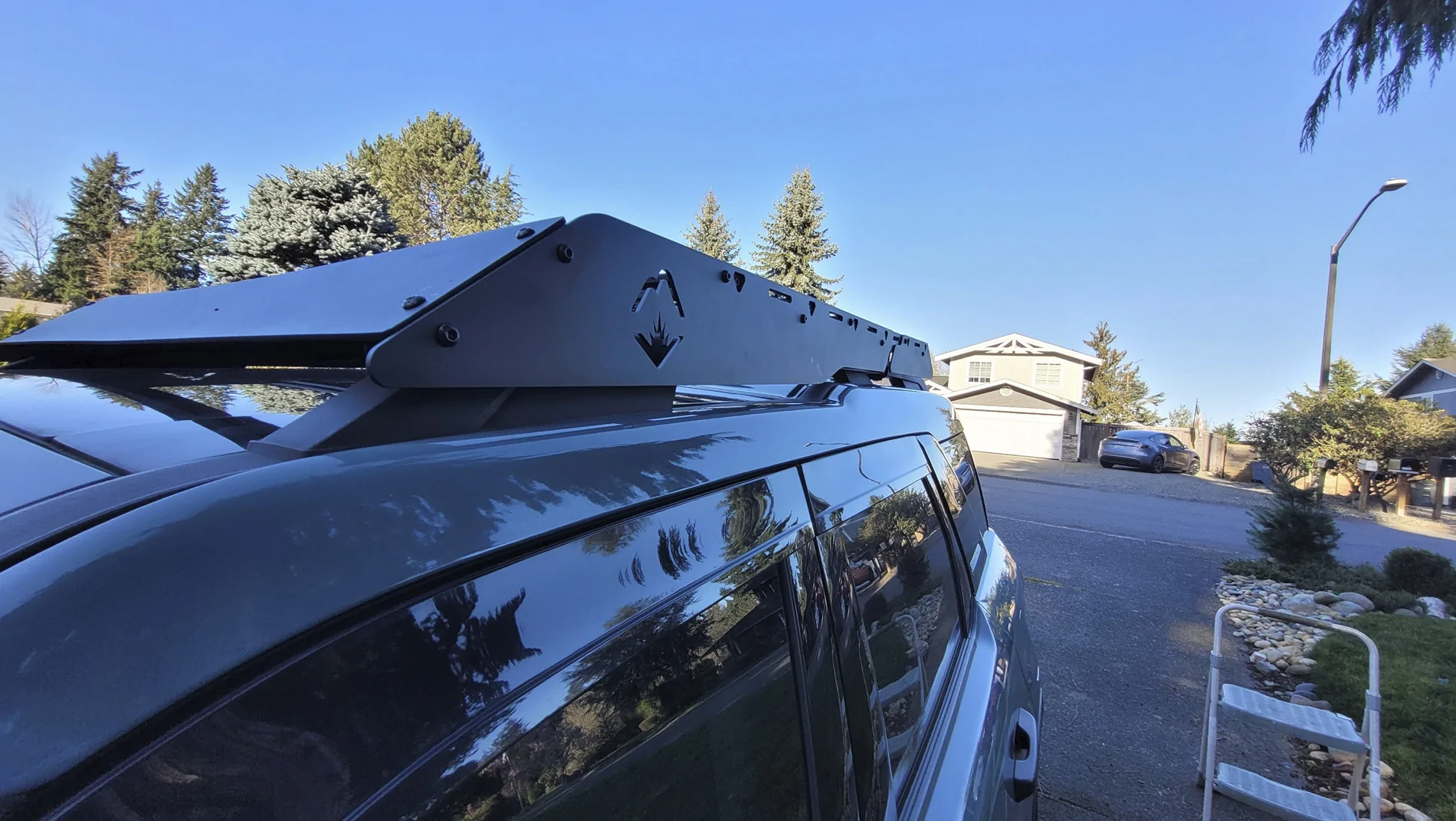 Ford Bronco Sport What did you do TO your Bronco Sport today? RRdrive-clos