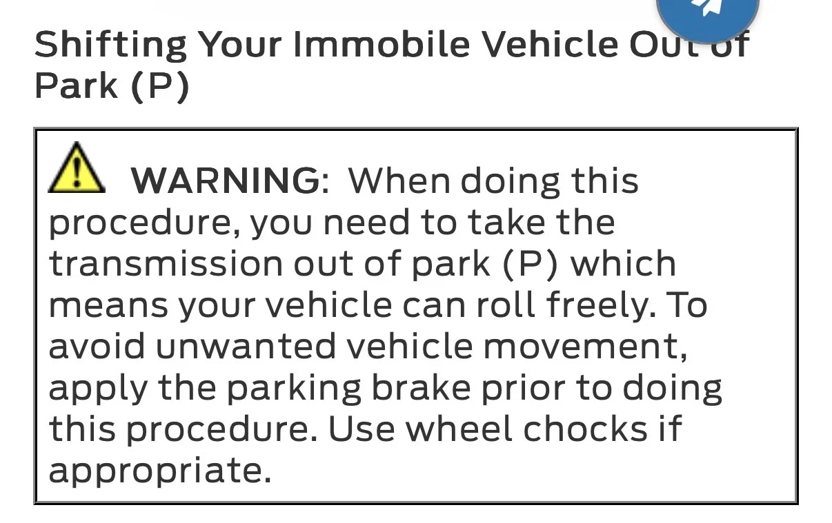 Ford Bronco Sport 2023 Ford Bronco Sport shut off while driving + steering locked. No codes. Dealer can’t find issue. What now? IMG_6546