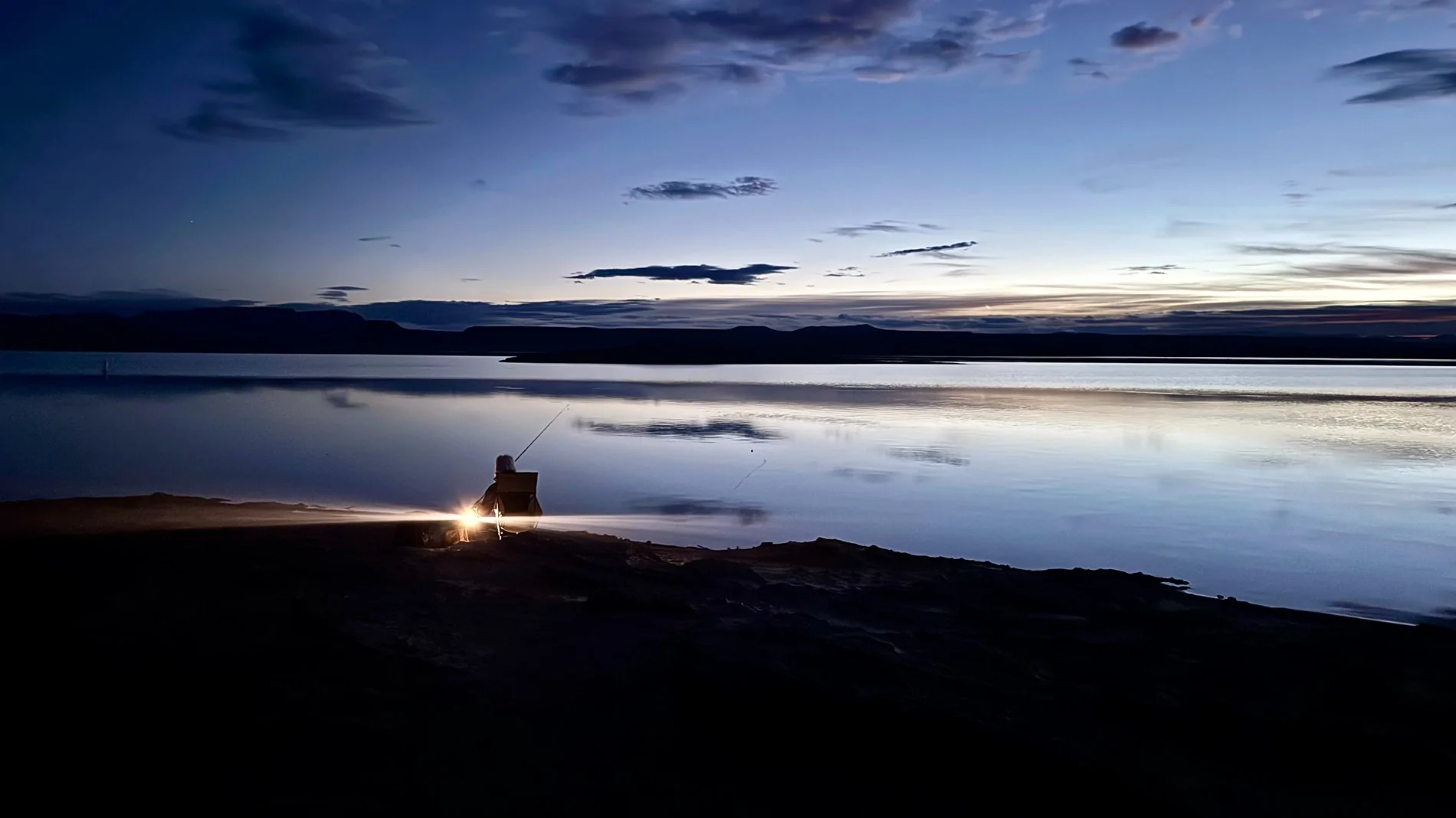 Ford Bronco Sport 3 day camping / fishing getaway with Bronco Sport IMG_6225