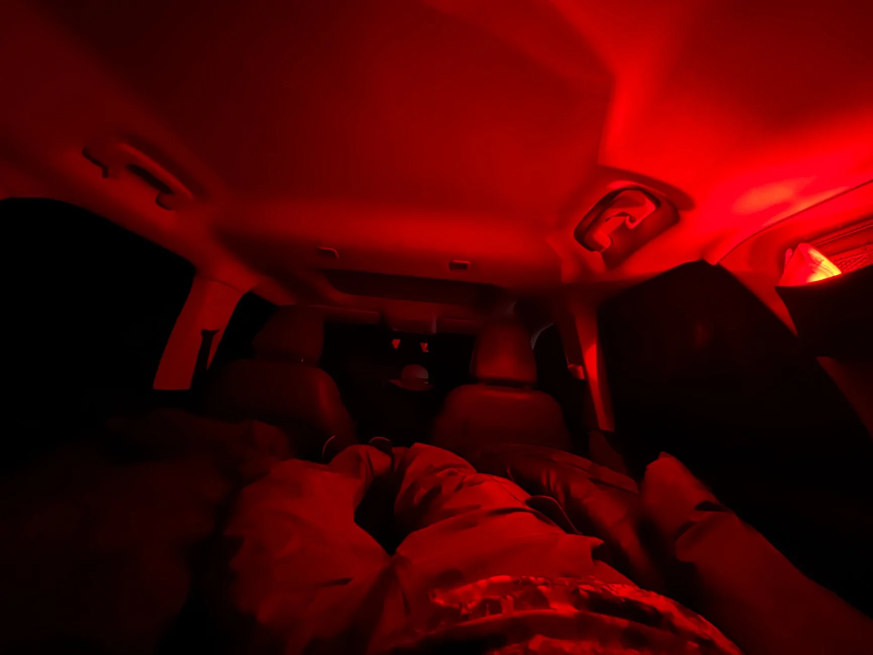 Ford Bronco Sport 3 day camping / fishing getaway with Bronco Sport IMG_6214