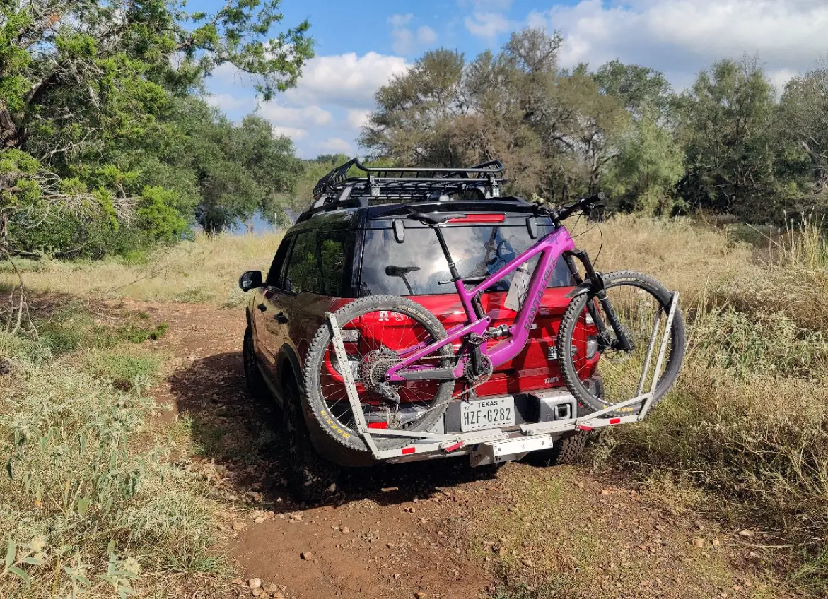 Ford Bronco Sport So, about that cool Sasquatch package... 1774754371457-6y