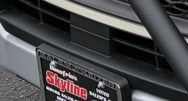 Ford Bronco Sport Collision sensor not working after hitting deer 1775054443465-1q